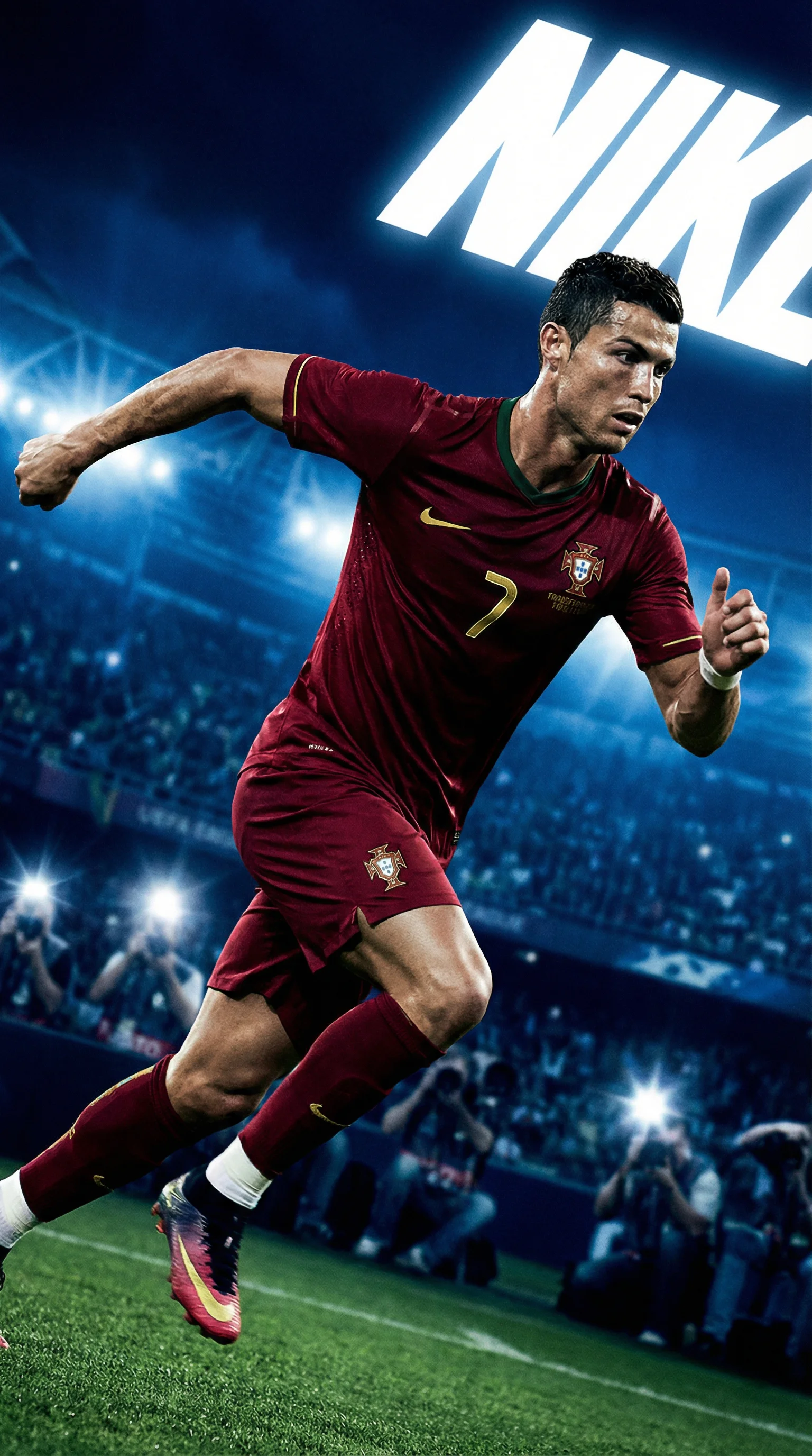 国际足球巨星C罗与体育投注品牌合作